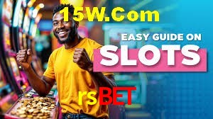 Welcome Bonus rsbet