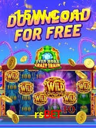 Game Providers rsbet