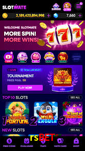 Live Casino rsbet
