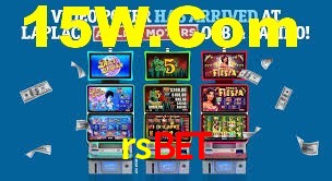 Welcome Bonus rsbet