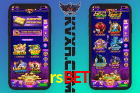 Experiência VIP rsbet