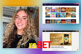 Premium Interface rsbet