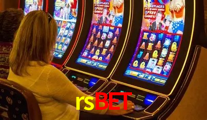 Recursos de Bônus rsbet