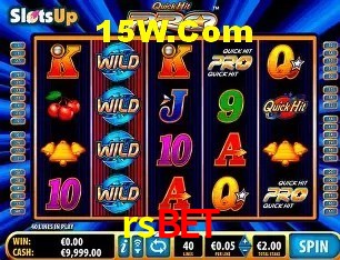 rsbet Salvador - Strategy