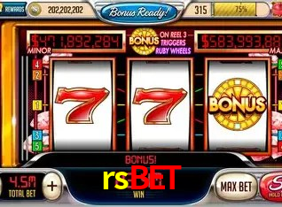 Diretório de Jogos rsbet