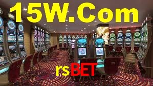 Roulette Table rsbet