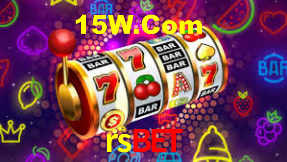 rsbet App - Aplicativo Móvel Oficial