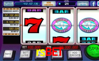 rsbet - cassino ao vivo