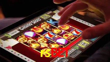 rsbet São Paulo - Jogo Providers