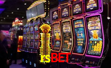Integração de APIs rsbet