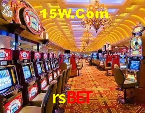 rsbet São Paulo - Top Slots