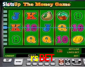 rsbet Salvador - Football