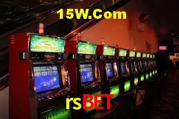 rsbet Belo Horizonte - Jackpots